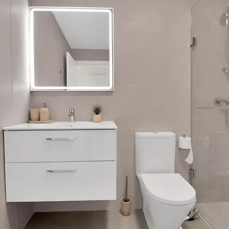 Apartamento Nordico Boho Con Piscina En Estepona - Estepona Garden 5 1B Exterior photo