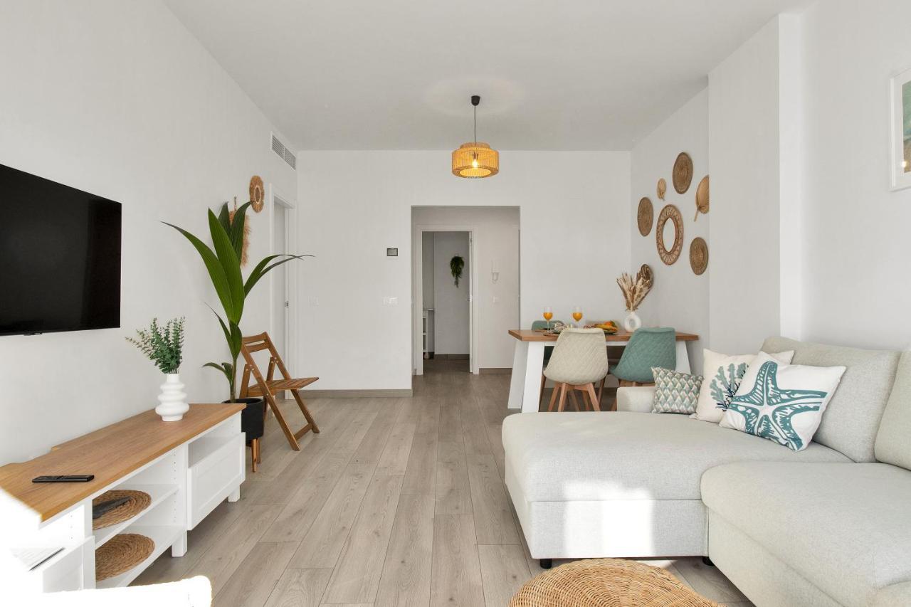 Nordico Boho Con Piscina En - Garden 5 1b Apartment